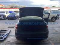 Volkswagen Jetta 2025 4p Confortline L4/1.4/T Aut 2025 Volkswagen Jetta Ingreso Cajuela 1