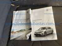 Volkswagen Jetta 2025 4p Confortline L4/1.4/T Aut 2025 Volkswagen Jetta Ingreso Documentos 0