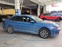 Volkswagen Jetta 2025 4p Confortline L4/1.4/T Aut 2025 Volkswagen Jetta Ingreso Exteriores 3