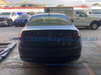 Volkswagen Jetta 2025 4p Confortline L4/1.4/T Aut 2025 Volkswagen Jetta Ingreso Exteriores 5