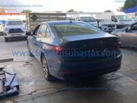 Volkswagen Jetta 2025 4p Confortline L4/1.4/T Aut 2025 Volkswagen Jetta Ingreso Exteriores 6