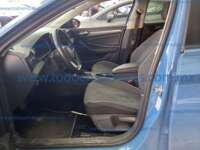 Volkswagen Jetta 2025 4p Confortline L4/1.4/T Aut 2025 Volkswagen Jetta Ingreso Interiores 1