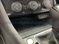 Volkswagen Jetta 2025 4p Confortline L4/1.4/T Aut 2025 Volkswagen Jetta Ingreso Interiores 12
