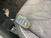 Volkswagen Jetta 2025 4p Confortline L4/1.4/T Aut 2025 Volkswagen Jetta Ingreso Interiores 14