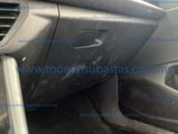 Volkswagen Jetta 2025 4p Confortline L4/1.4/T Aut 2025 Volkswagen Jetta Ingreso Interiores 15