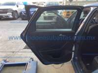 Volkswagen Jetta 2025 4p Confortline L4/1.4/T Aut 2025 Volkswagen Jetta Ingreso Interiores 17