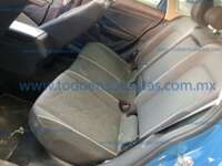 Volkswagen Jetta 2025 4p Confortline L4/1.4/T Aut 2025 Volkswagen Jetta Ingreso Interiores 18