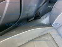 Volkswagen Jetta 2025 4p Confortline L4/1.4/T Aut 2025 Volkswagen Jetta Ingreso Interiores 24
