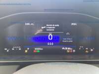 Volkswagen Jetta 2025 4p Confortline L4/1.4/T Aut 2025 Volkswagen Jetta Ingreso Interiores 3
