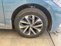 Volkswagen Jetta 2025 4p Confortline L4/1.4/T Aut 2025 Volkswagen Jetta Ingreso Llantas 0