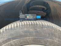 Volkswagen Jetta 2025 4p Confortline L4/1.4/T Aut 2025 Volkswagen Jetta Ingreso Llantas 10