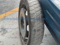 Volkswagen Jetta 2025 4p Confortline L4/1.4/T Aut 2025 Volkswagen Jetta Ingreso Llantas 14