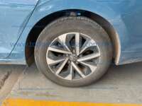 Volkswagen Jetta 2025 4p Confortline L4/1.4/T Aut 2025 Volkswagen Jetta Ingreso Llantas 6