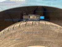 Volkswagen Jetta 2025 4p Confortline L4/1.4/T Aut 2025 Volkswagen Jetta Ingreso Llantas 7