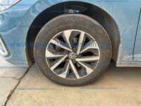 Volkswagen Jetta 2025 4p Confortline L4/1.4/T Aut 2025 Volkswagen Jetta Ingreso Llantas 9