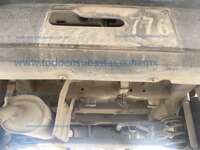 Volkswagen Saveiro 2023 2p Robust L4/1.6 Man A/A 2023 Volkswagen Saveiro Ingreso Cajuela 3
