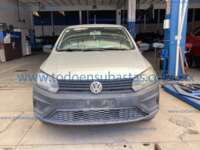 Volkswagen Saveiro 2023 2p Robust L4/1.6 Man A/A 2023 Volkswagen Saveiro Ingreso Exteriores 1