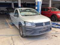 Volkswagen Saveiro 2023 2p Robust L4/1.6 Man A/A 2023 Volkswagen Saveiro Ingreso Exteriores 2
