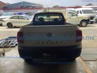 Volkswagen Saveiro 2023 2p Robust L4/1.6 Man A/A 2023 Volkswagen Saveiro Ingreso Exteriores 5