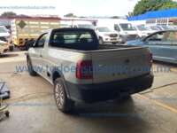 Volkswagen Saveiro 2023 2p Robust L4/1.6 Man A/A 2023 Volkswagen Saveiro Ingreso Exteriores 6