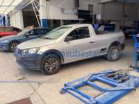 Volkswagen Saveiro 2023 2p Robust L4/1.6 Man A/A 2023 Volkswagen Saveiro Ingreso Exteriores 7