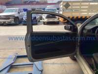 Volkswagen Saveiro 2023 2p Robust L4/1.6 Man A/A 2023 Volkswagen Saveiro Ingreso Interiores 0