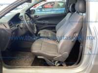 Volkswagen Saveiro 2023 2p Robust L4/1.6 Man A/A 2023 Volkswagen Saveiro Ingreso Interiores 1