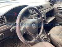 Volkswagen Saveiro 2023 2p Robust L4/1.6 Man A/A 2023 Volkswagen Saveiro Ingreso Interiores 2