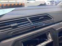 Volkswagen Saveiro 2023 2p Robust L4/1.6 Man A/A 2023 Volkswagen Saveiro Ingreso Interiores 8