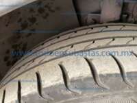 Volkswagen Saveiro 2023 2p Robust L4/1.6 Man A/A 2023 Volkswagen Saveiro Ingreso Llantas 10