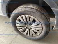 Volkswagen Saveiro 2023 2p Robust L4/1.6 Man A/A 2023 Volkswagen Saveiro Ingreso Llantas 6