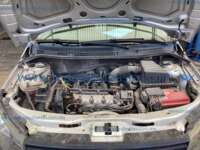 Volkswagen Saveiro 2023 2p Robust L4/1.6 Man A/A 2023 Volkswagen Saveiro Ingreso Motor 1