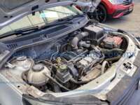 Volkswagen Saveiro 2023 2p Robust L4/1.6 Man A/A 2023 Volkswagen Saveiro Ingreso Motor 2