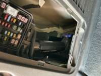 Chevrolet Suburban 2023 RST V8 4x4 T/A 10 R22 IMG_8099