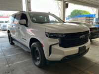 Chevrolet Suburban 2023 RST V8 4x4 T/A 10 R22 IMG_8057
