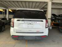 Chevrolet Suburban 2023 RST V8 4x4 T/A 10 R22 IMG_8060