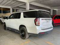 Chevrolet Suburban 2023 RST V8 4x4 T/A 10 R22 IMG_8061