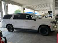 Chevrolet Suburban 2023 RST V8 4x4 T/A 10 R22 IMG_8058