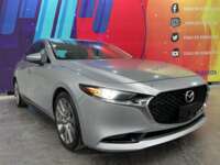 Mazda 3 2021 4p Sedán i Grand Touring L4/2.5 Skyactiv-Drive 2021 Mazda 3 Venta Exteriores 3