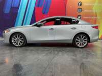 Mazda 3 2021 4p Sedán i Grand Touring L4/2.5 Skyactiv-Drive 2021 Mazda 3 Venta Exteriores 4