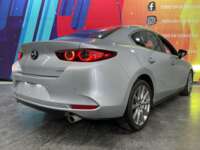 Mazda 3 2021 4p Sedán i Grand Touring L4/2.5 Skyactiv-Drive 2021 Mazda 3 Venta Exteriores 7
