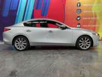 Mazda 3 2021 4p Sedán i Grand Touring L4/2.5 Skyactiv-Drive 2021 Mazda 3 Venta Exteriores 8