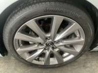 Mazda 3 2021 4p Sedán i Grand Touring L4/2.5 Skyactiv-Drive 2021 Mazda 3 Venta Llantas 1