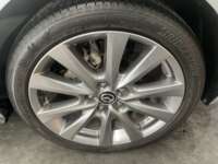 Mazda 3 2021 4p Sedán i Grand Touring L4/2.5 Skyactiv-Drive 2021 Mazda 3 Venta Llantas 4