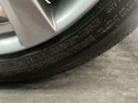 Mazda 3 2021 4p Sedán i Grand Touring L4/2.5 Skyactiv-Drive 2021 Mazda 3 Venta Llantas 9