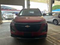Chevrolet Captiva 2023 5p Premier L4/1.5/T Aut 7/Pas IMG_7833