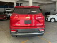 Chevrolet Captiva 2023 5p Premier L4/1.5/T Aut 7/Pas IMG_7837