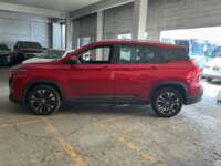 Chevrolet Captiva 2023 5p Premier L4/1.5/T Aut 7/Pas IMG_7839