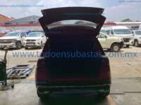 Volkswagen Taigun 2024 5p Highline L3/1.0/T Tiptronic 2024 Volkswagen Taigun Ingreso Cajuela 1