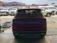 Volkswagen Taigun 2024 5p Highline L3/1.0/T Tiptronic 2024 Volkswagen Taigun Ingreso Exteriores 5